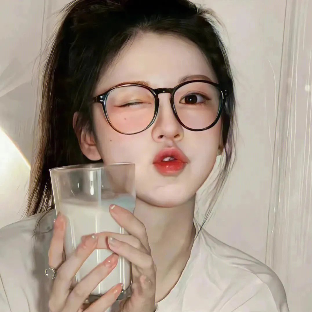 我原来是个病娇·动态漫